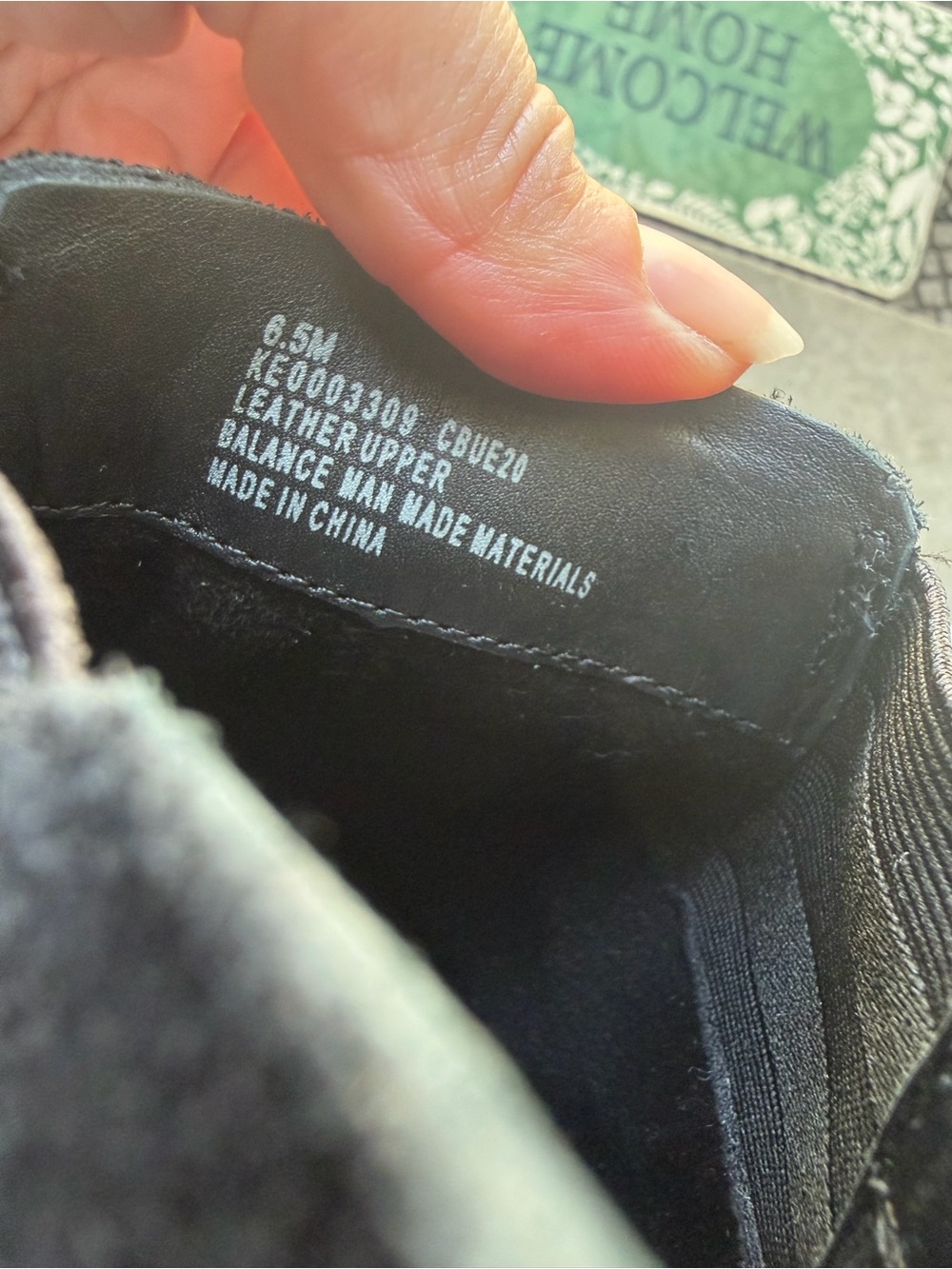 Kork Ease Shirome Black Suede Ankle Boots - Picture 7 of 8
